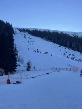 ASK Fužinar organizator štirih mednarodnih FIS tekmovanj