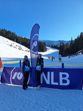 ASK Fužinar organizator štirih mednarodnih FIS tekmovanj