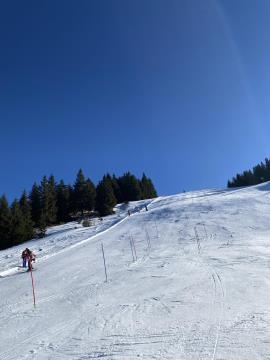 ASK Fužinar organizator štirih mednarodnih FIS tekmovanj