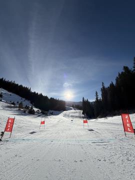 ASK Fužinar organizator štirih mednarodnih FIS tekmovanj