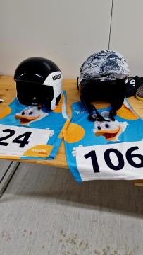 Državno prvenstvo v smučarskih skokih