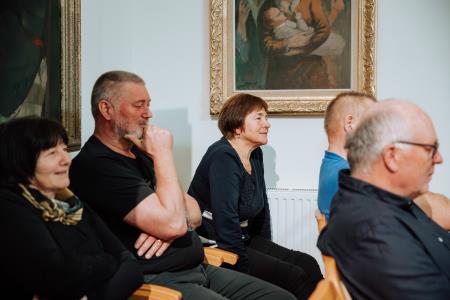 Franc Juteršek: Zgodbe mojega življenja
