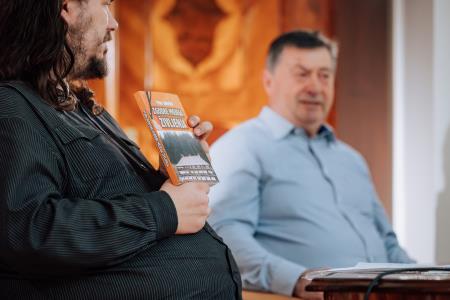 Franc Juteršek: Zgodbe mojega življenja