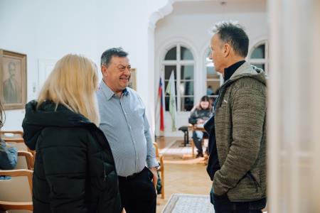 Franc Juteršek: Zgodbe mojega življenja