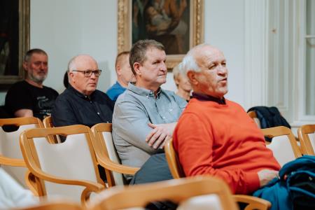 Franc Juteršek: Zgodbe mojega življenja