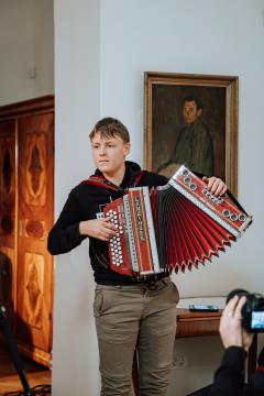 Franc Juteršek: Zgodbe mojega življenja