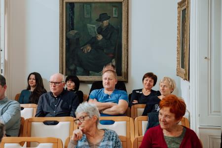 Franc Juteršek: Zgodbe mojega življenja
