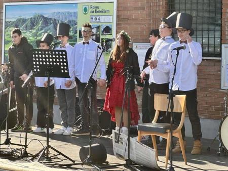 Kulturni praznik na Ravnah aa