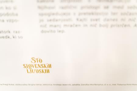 Ilustracije slovenskih ljudskih' v knjižnici