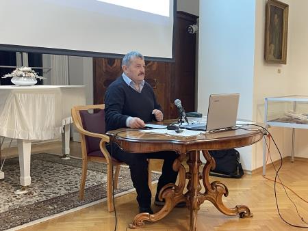 Dr. Marjan Linasi: Jugovzhodna Koroška 1918–1920