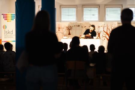 Srečanje lutkovnih skupin Koroške 2025