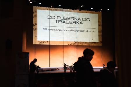 Zborovsko petje brez meja: V Pliberku pričeli s 58. srečanji odraslih pevskih zasedb 