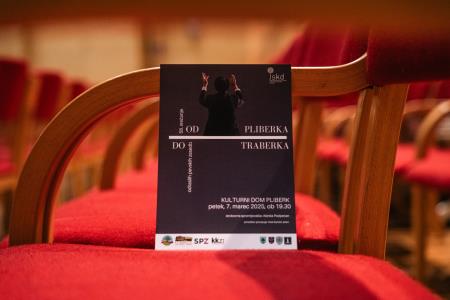 Zborovsko petje brez meja: V Pliberku pričeli s 58. srečanji odraslih pevskih zasedb 