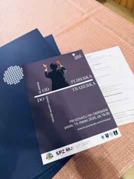 Pevska srečanja med Pliberkom in Traberkom povezujejo ljubitelje zborovske glasbe