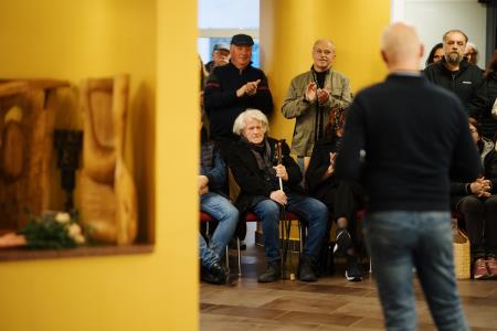 begic-14 Foto: Dobran Laznik