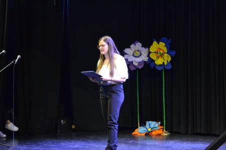 Akademija ob materinskem dnevu združuje, povezuje