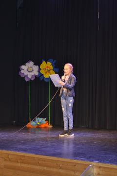 Akademija ob materinskem dnevu združuje, povezuje