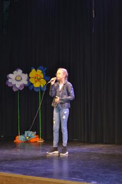 Akademija ob materinskem dnevu združuje, povezuje