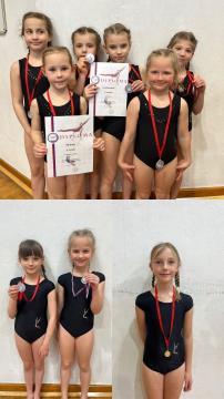 Izjemni rezultati ŠD Stoja