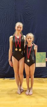 Izjemni rezultati ŠD Stoja