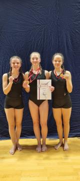 Izjemni rezultati ŠD Stoja