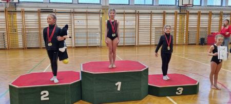 Izjemni rezultati ŠD Stoja