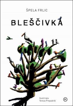 Izjemen uspeh Lane Plevnik na državnem tekmovanju iz slovenščine