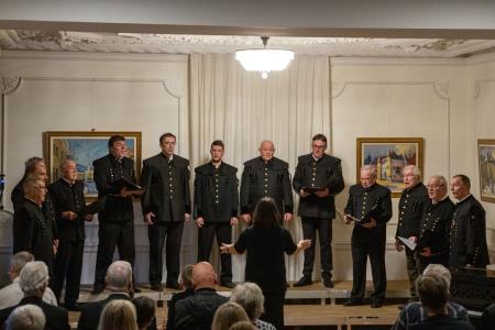 558. srečanja Od Pliberka do Traberka