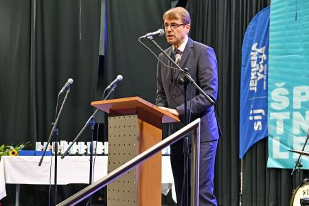 Športnik leta 2024