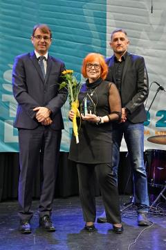 Športnik leta 2024