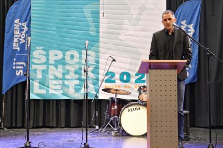Športnik leta 2024