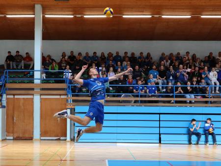 Mladinsko finale - poročila s tekem