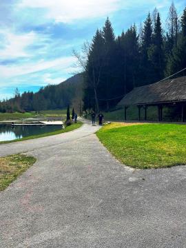 Ivarčko jezero14209160_4076479421219595546_n