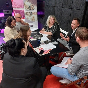 Za dodaten zagon mladinskemu delu in prostovoljstvu mladih