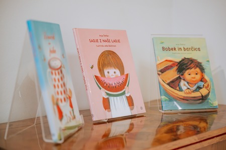 Pogovor z mag. Anjo Štefan