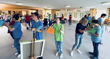 20 let Dnevnega centra Ravne na Koroškem