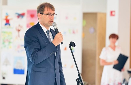20 let Dnevnega centra Ravne na Koroškem