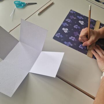 Kreativna delavnica Škatlica