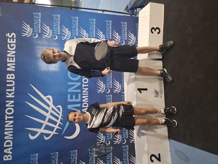 DP U-11 in U-17 – Mengeš: 