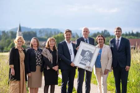 Geopark Karavanke prejemnik Kugyjeve nagrade za živo kulturno dediščino