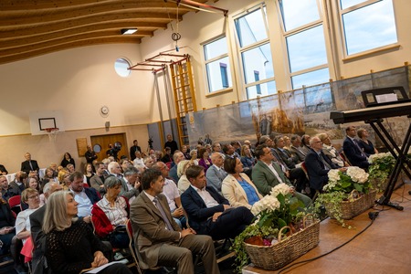 Geopark Karavanke prejemnik Kugyjeve nagrade za živo kulturno dediščino