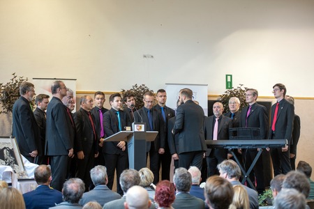 Geopark Karavanke prejemnik Kugyjeve nagrade za živo kulturno dediščino