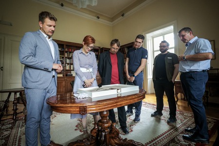 Kultura kot temelj skupnosti: regijski obisk ministrice dr. Aste Vrečko na Koroškem