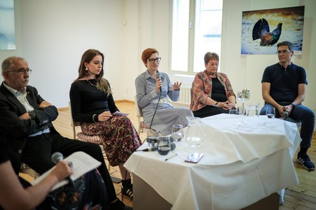 Kultura kot temelj skupnosti: regijski obisk ministrice dr. Aste Vrečko na Koroškem