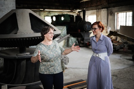 Kultura kot temelj skupnosti: regijski obisk ministrice dr. Aste Vrečko na Koroškem