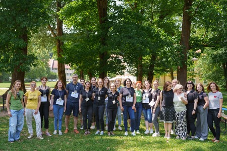 Festival ČIČI v olimpijskem duhu zaključil svojo zgodbo za leto 2025