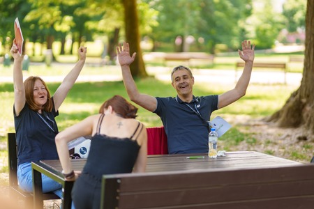 Festival ČIČI v olimpijskem duhu zaključil svojo zgodbo za leto 2025