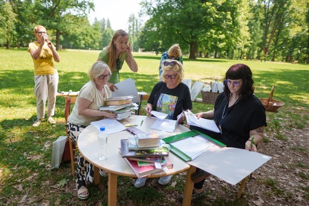 Festival ČIČI v olimpijskem duhu zaključil svojo zgodbo za leto 2025