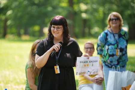 Festival ČIČI v olimpijskem duhu zaključil svojo zgodbo za leto 2025