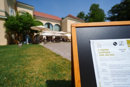 Festival ČIČI v olimpijskem duhu zaključil svojo zgodbo za leto 2025